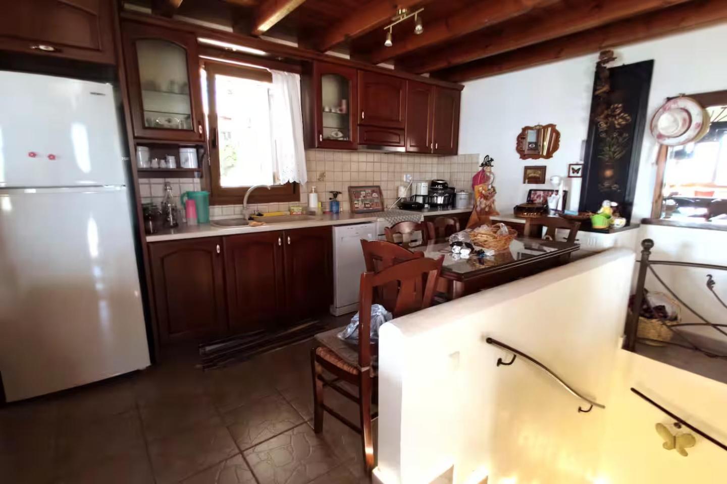 וולוס The Pagasetic Balcony - Magestic Sea Cottage מראה חיצוני תמונה