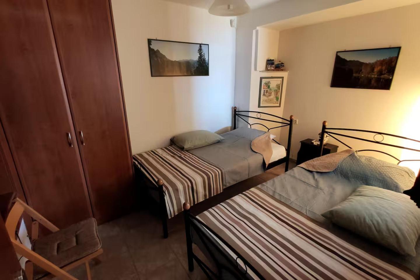 וולוס The Pagasetic Balcony - Magestic Sea Cottage מראה חיצוני תמונה