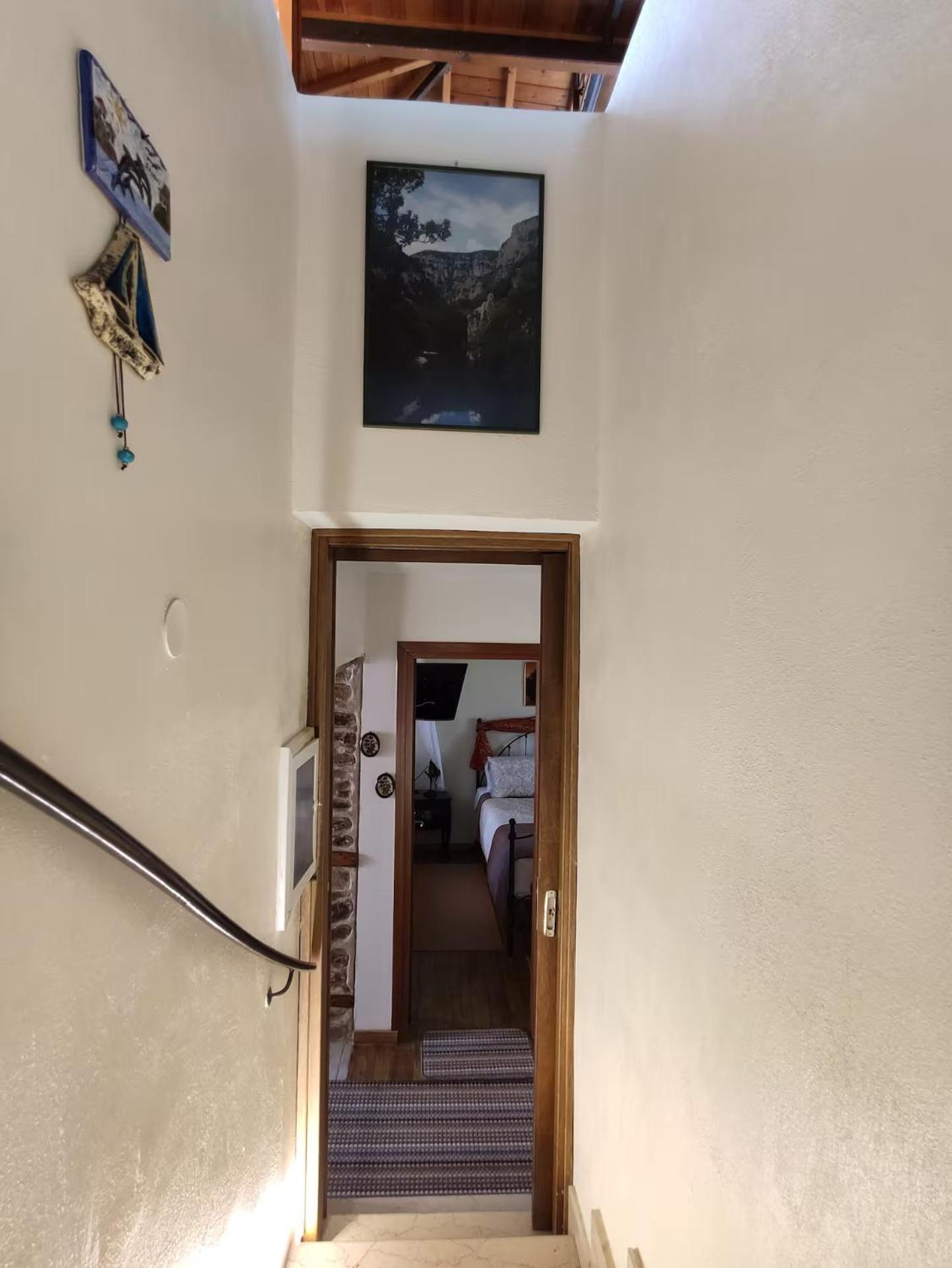 וולוס The Pagasetic Balcony - Magestic Sea Cottage מראה חיצוני תמונה